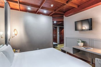 Hotel Madison fotoğrafı