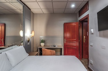 Hotel Madison galeri fotoğrafı