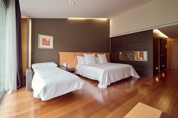 Andorra Park Hotel