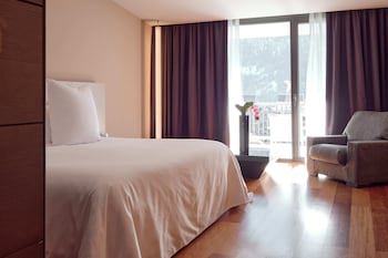 Andorra Park Hotel