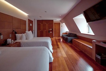 Andorra Park Hotel