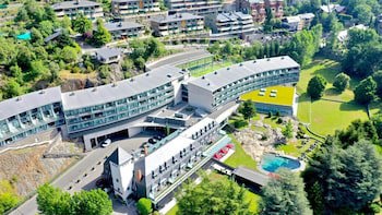 Andorra Park Hotel