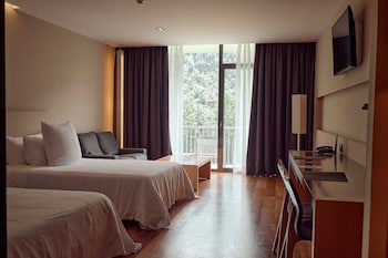 Andorra Park Hotel