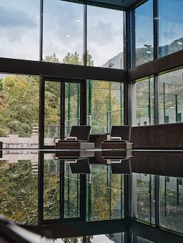 Andorra Park Hotel