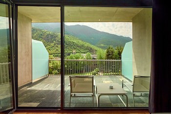 Andorra Park Hotel
