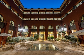 Intur Alcazar De San Juan