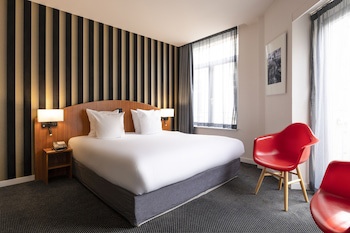 Aris Grand-Place Hotel