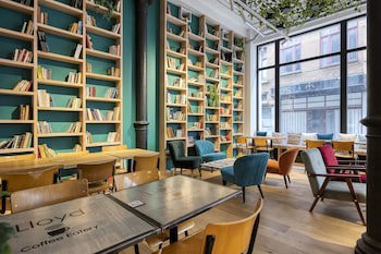 Aris Grand-Place Hotel
