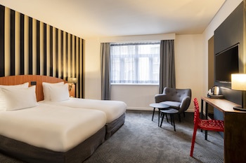 Aris Grand-Place Hotel