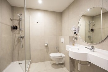 Aris Grand-Place Hotel