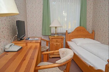 Motel Hamburg fotoğrafı