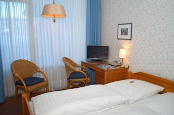 Motel Hamburg fotoğrafı