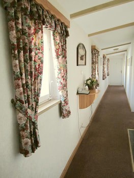Motel Hamburg galeri fotoğrafı
