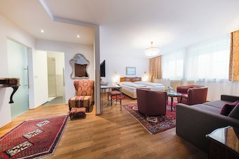 Austria Classic Hotel Wolfinger