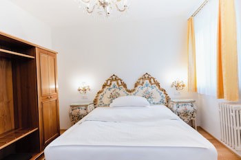 Austria Classic Hotel Wolfinger