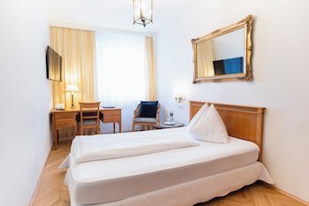 Austria Classic Hotel Wolfinger