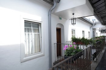 Austria Classic Hotel Wolfinger