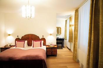 Austria Classic Hotel Wolfinger