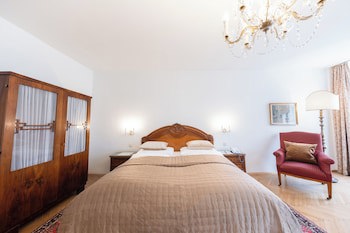 Austria Classic Hotel Wolfinger