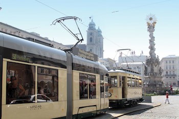 Austria Classic Hotel Wolfinger