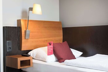 Ramada by Wyndham Muenchen Airport galeri fotoğrafı