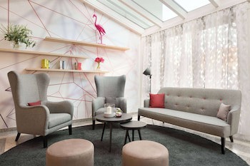 Ramada by Wyndham Muenchen Airport fotoğrafı