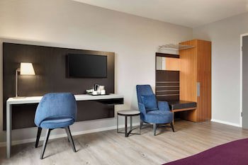 Ramada by Wyndham Muenchen Airport galeri fotoğrafı