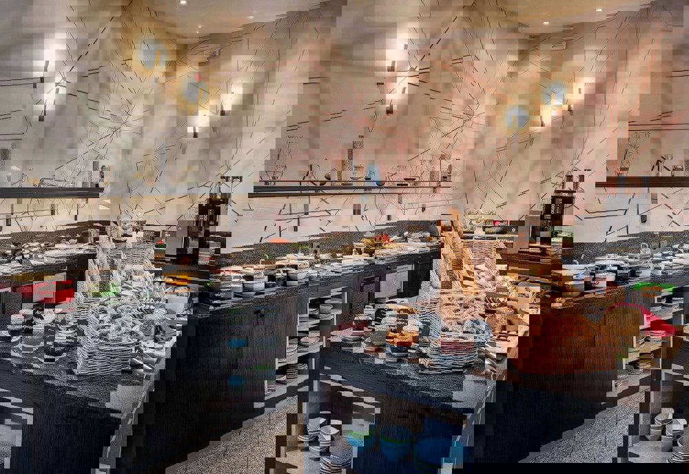 Ramada by Wyndham Muenchen Airport