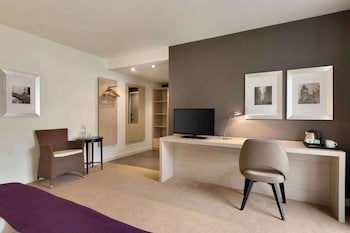 Ramada by Wyndham Muenchen Airport galeri fotoğrafı