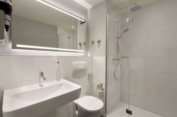 Ramada by Wyndham Muenchen Airport galeri fotoğrafı