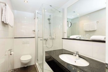 Ramada by Wyndham Muenchen Airport galeri fotoğrafı