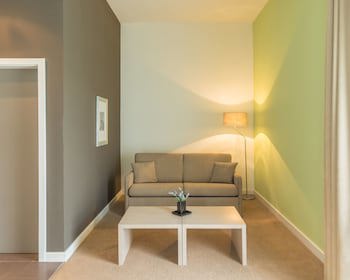 Ramada by Wyndham Muenchen Airport galeri fotoğrafı