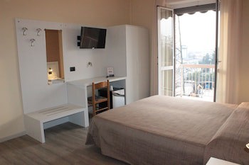 Hotel Rex Milan galeri fotoğrafı