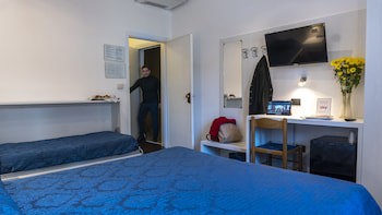 Hotel Rex Milan galeri fotoğrafı