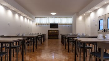Hotel Rex Milan fotoğrafı