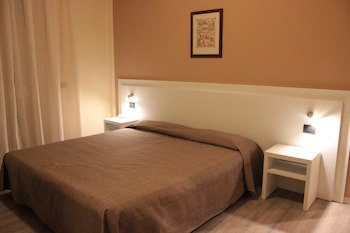 Hotel Rex Milan galeri fotoğrafı