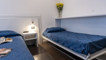 Hotel Rex Milan galeri fotoğrafı