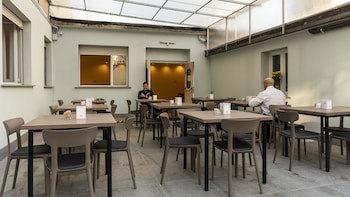 Hotel Rex Milan galeri fotoğrafı
