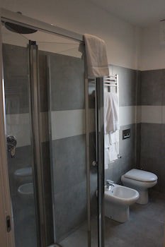 Hotel Rex Milan galeri fotoğrafı