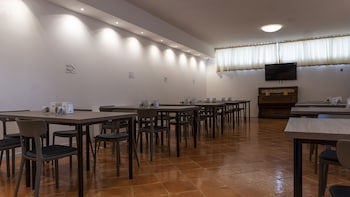 Hotel Rex Milan galeri fotoğrafı