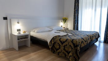 Hotel Rex Milan galeri fotoğrafı