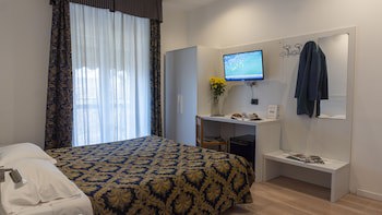 Hotel Rex Milan galeri fotoğrafı