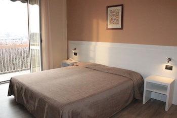 Hotel Rex Milan galeri fotoğrafı