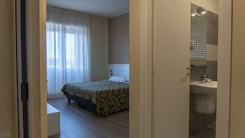 Hotel Rex Milan galeri fotoğrafı