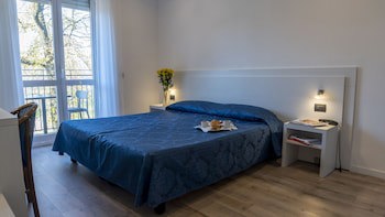 Hotel Rex Milan galeri fotoğrafı