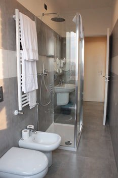Hotel Rex Milan galeri fotoğrafı