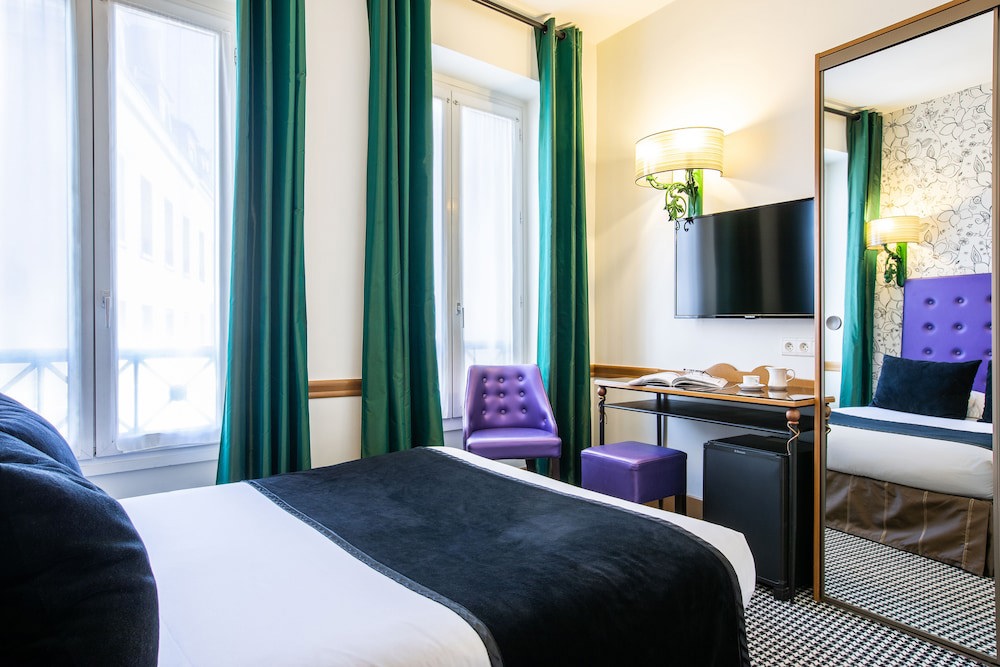 Hotel Ducs D