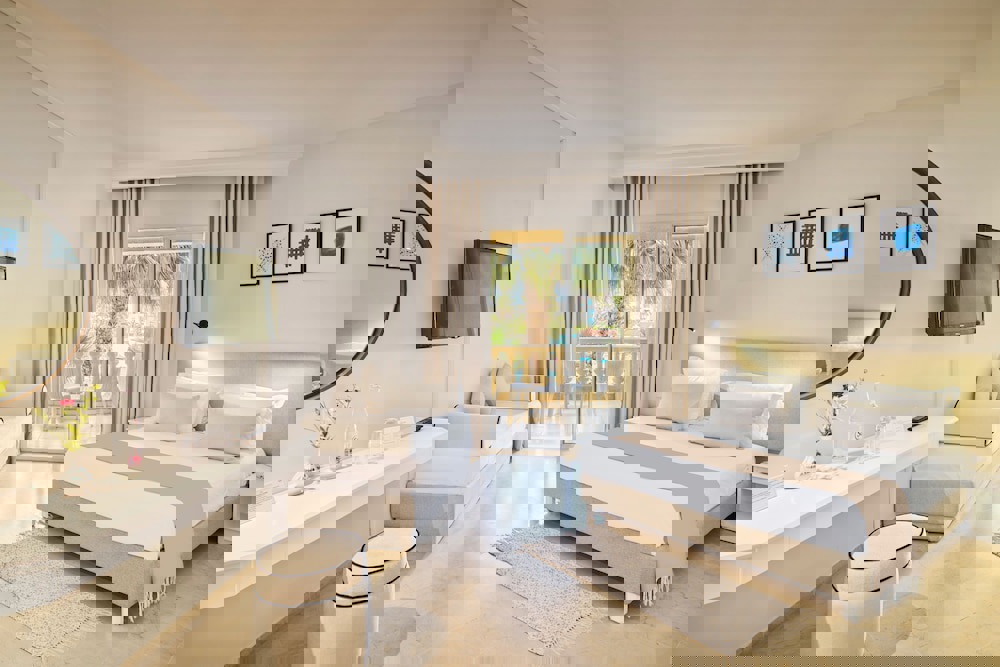 Houda Yasmine Marina & SPA