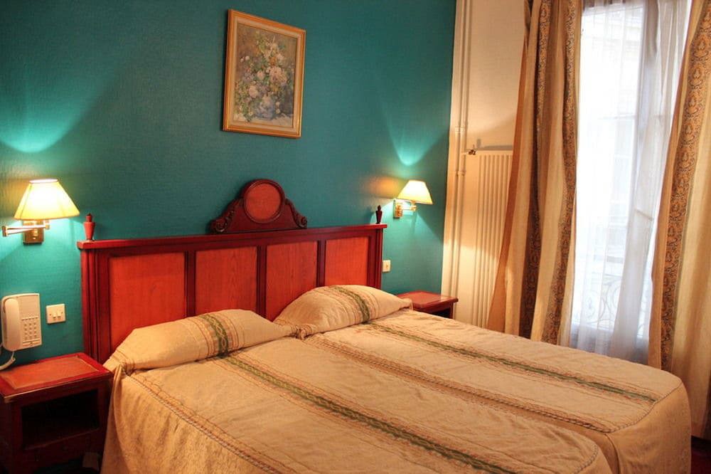 Hotel Metropol