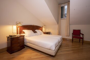 Hotel Miranda & Suizo
